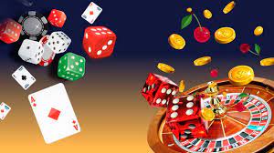 Casino MaxSlots
