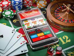 Вход на официальный сайт Drexel Casino