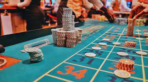 Вход на официальный сайт Casino Vostok
